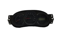 Merilnik vrtljajev Dacia Sandero 2 248102757R 2478