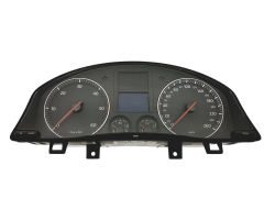 Merilnik vrtljajev VW Golf MK5 1K0920862B 39795