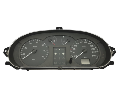 Merilnik vrtljajev Renault Scenic 1 Megane 1 7700427896 A 48315