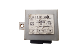 Kontrolna Enota Immo Fiat 600 Seicento 46533994 WFS 125 F2