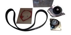 Komplet zobatega jermena Original 119A09639R Renault