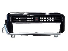Prezračevalna rešetka Nissan Qashqai 2 687516RR0A