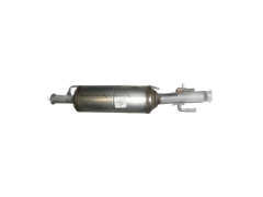 FAP DPF Filter Nov Original 1613426180 Peugeot 508 1.6 HDI