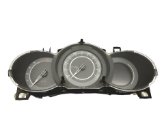 Merilnik hitrosti Citroen C3 2 96665882XT A2C53366301 50516