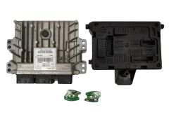 Komplet za zagon 237101990R 8201054128 Clio 3 1.5 DCI Renault 5207
