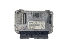 Kontrolna Enota 89661-0H070 0261S04464 Toyota PSA Bosch 56993