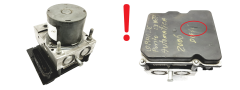 Črpalka Abs Fiat Grande Punto 51787092 0265234512 0265950620 60321