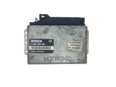 Kontrolna Enota 0261200108 Alfa Romeo Bosch 57152