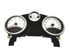 Merilnik vrtljajev Peugeot 207 9662903880 A2C35190331 58298