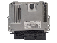 Kontrolna Enota Citroen DS3 9676830080 0281017600 1.6 HDI