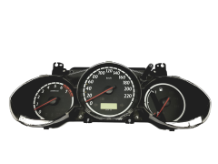Merilnik hitrosti Honda Jazz HR-0294-018 78100SAAG300 48192