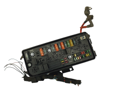 Kontrolna Enota BSI Saab 12800999 518749205 GM 68746
