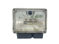 Kontrolna Enota 045906019BT 0281012321 VW Seat Bosch 63414