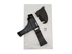 Cev za zrak Nov Original 165556458R Renault