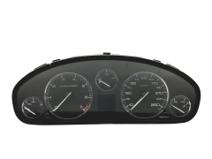 Merilnik hitrosti Peugeot 407 9658138080 A2C53106696 53031