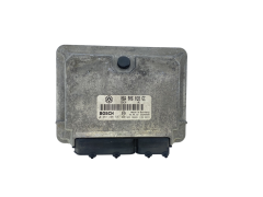 Kontrolna Enota 06A906018GC 0261206587 Seat VW Bosch 60483