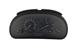 Merilnik hitrosti BMW 5 E39 6211 8375675 110008735034 1539