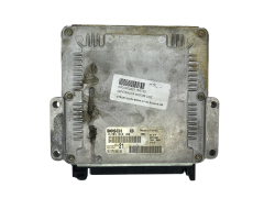 Kontrolna Enota 0281010162 9637089680 28FM0000 PSA Bosch 63908