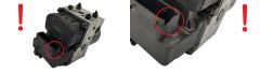 Črpalka Abs Peugeot 306 9629833880 0273004278 0265216553 1824