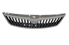 Maska Hladilnika Ali Skoda Octavia 2 1Z0853661ACH 88530865302 DPA
