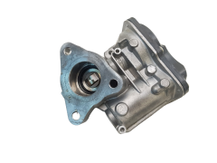 Egr Ventil 147109913R H8201143495 Denso 1.5 DCI Renault Dacia 1169