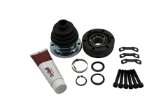 Spoj pogonske osi 1K0498103B 54980010901 VW Audi Seat Skoda Vika