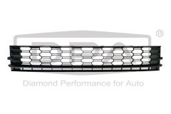 Mreža Odbijača Ali Skoda Rapid 5JA853677C 88531807702 DPA