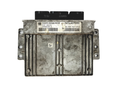 Kontrolna Enota 279115210117 V29002763A TATA Valeo 19332