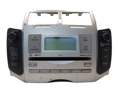Radio CD predvajalnik Toyota Yaris 86120-0D210 W58824