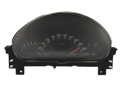 Merilnik vrtljajev Mercedes A W168 A1685404011 32060
