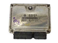 Kontrolna Enota Motorja ECU Seat 038906019NE 0281011824 Bosch