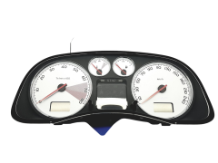 Merilnik vrtljajev Peugeot 307 9661323080 E01 49320