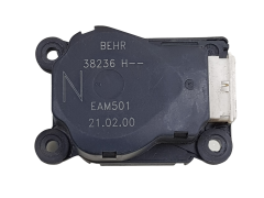 Motor grelnika Behr 38236H N EAM501 Citroen Peugeot