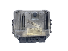 Kontrolna Enota 0281011783 9656709780 9654490280 PSA Bosch 63462
