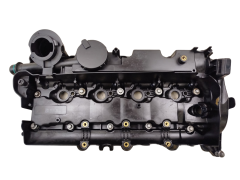Pokrov Glave Motorja BMW E60 N47 2.0d 11.12- 7797613 0928402069
