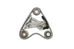 Komplet verige razvoda 03P198229A B10201 VW Seat Skoda Borsehung