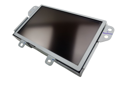Prikaz navigacije Ford Focus 3 III BM5T-18B955-FE