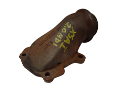 Cev za polnjenje zraka 038329 9634721280 Citroen Xsara 2.0 HDI