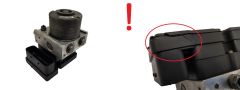 Črpalka Abs VW Seat 1K0614117H 1K0907379P JT7 Ate 6145