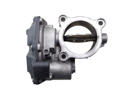 Ventil teleskopa za plin BMW 1354 7810752 03 10378517 Pierburg 1606