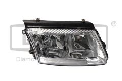 Žaromet Desni 3B0941018L 89410187702 VW Passat B5 DPA