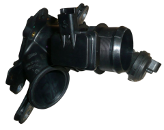 Ventil teleskopa za plin Original Citroen Peugeot C4 508 2.0 HDi 0345G7