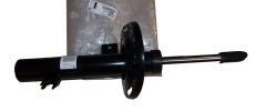 Blažilnik Levi Spredaj Nov Original 9825684280 Citroen