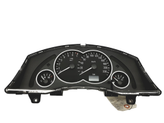 Merilnik hitrosti Opel Meriva 13163913DH 110080162021 33125