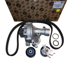 Komplet zobatega jermena Original 1689633680 Citroen Peugeot