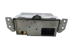 Avtoradio AHU Ford Fiesta H1BT-18C815-GL