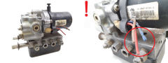 Črpalka Abs Volvo 10.0447-0734.3 10.0501-8750.3 Ate