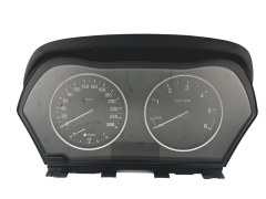 Merilnik vrtljajev BMW 1 F20 6210 9287455 9232891 56832