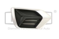 Mreža Odbijača Leva 83A807671 88071890502 Audi Q3 DPA