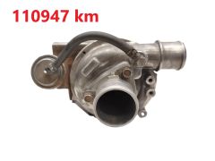 Turbopolnilnik Master Movano Interstar H1222C HT12-22C 7701479012 110947 km